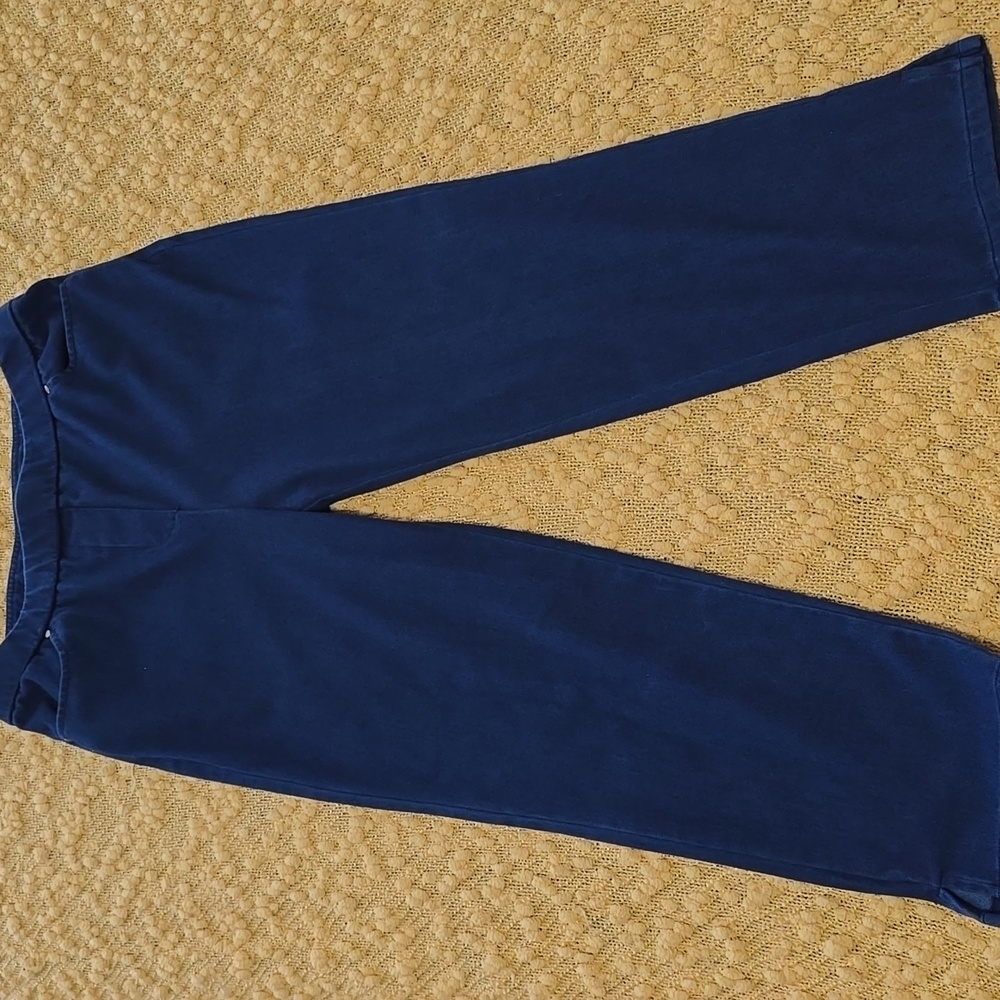 Alfred Dunner Denim Pants. Size SP